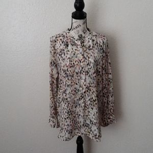 Liz Claiborne Blouse
